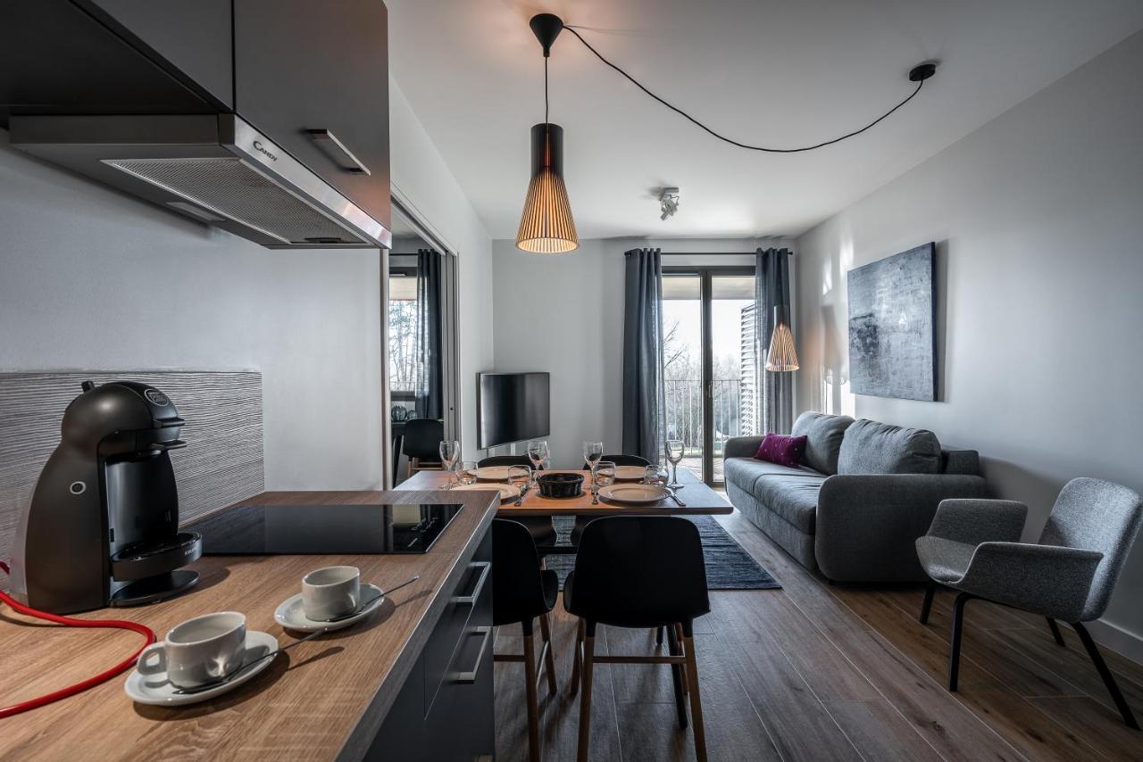 Superior Appartement