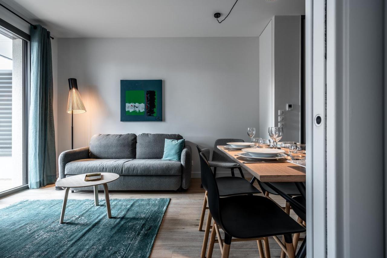 Superior Appartement