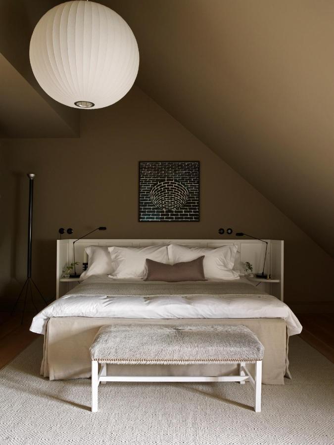 Habitación Doble Deluxe