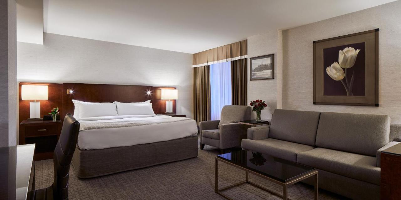 King Room Park View