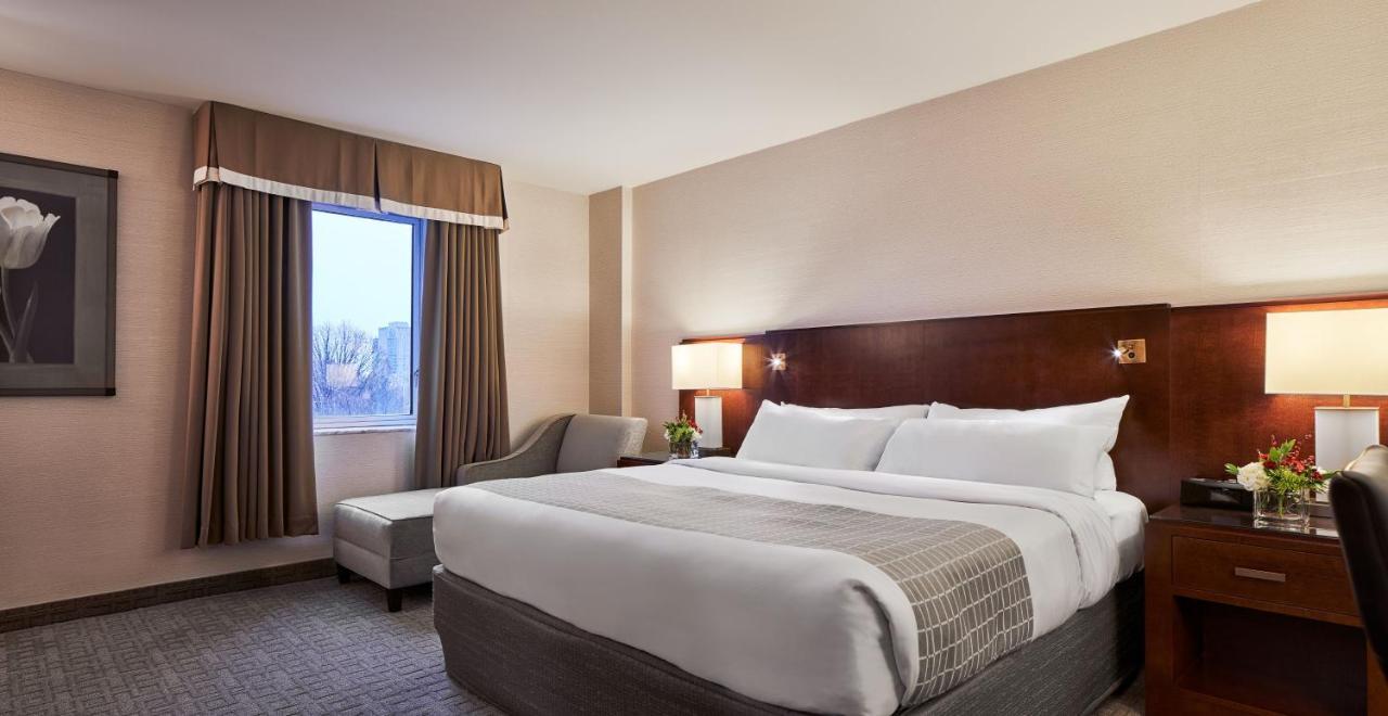 King Room Park View