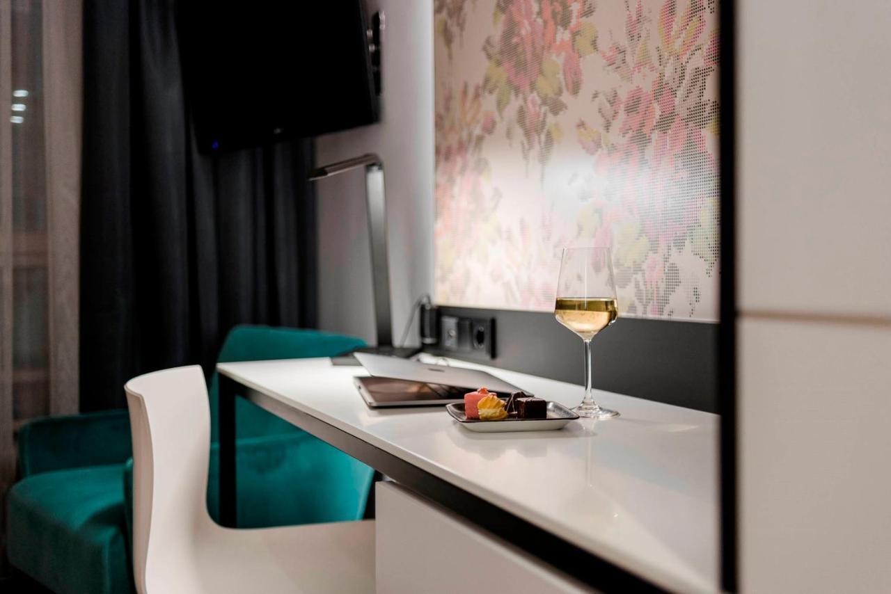 Business Einzelzimmer