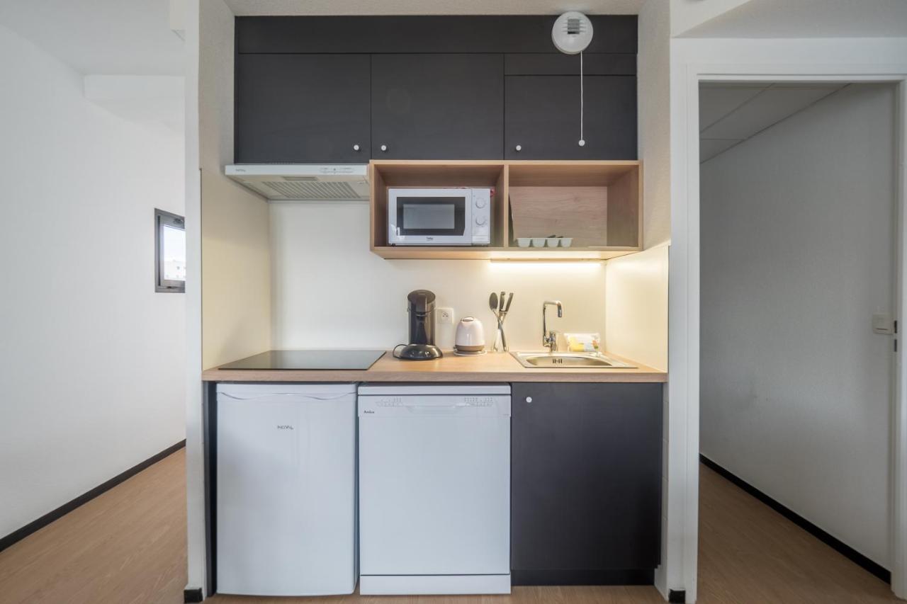 Apartamento de 3 dormitorios (5-7 adultos)