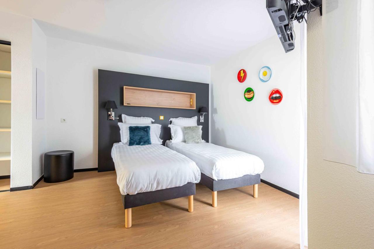 Apartamento de 2 dormitorios (6 adultos)