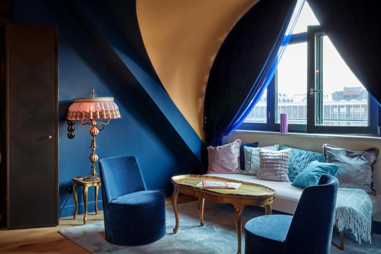 Suite Swan