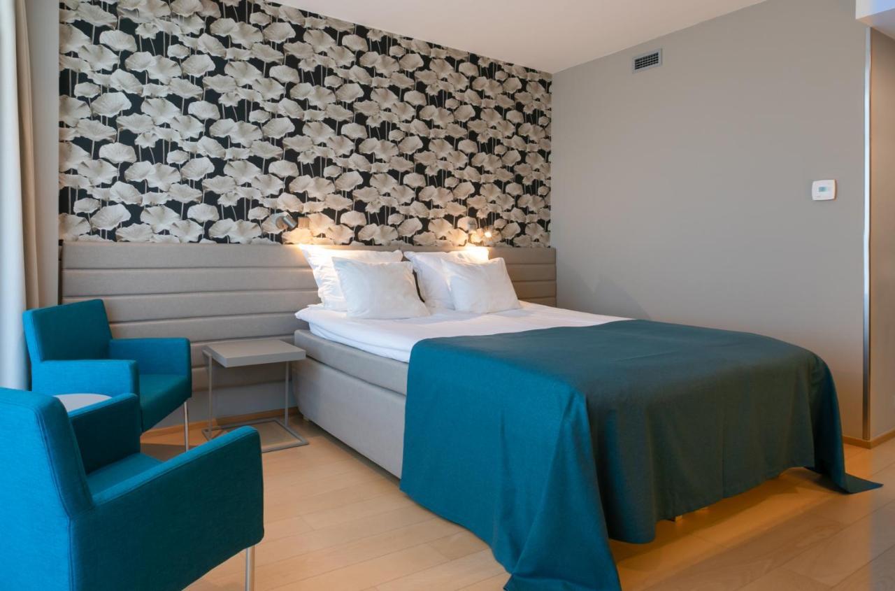 Twin Room Spa Access