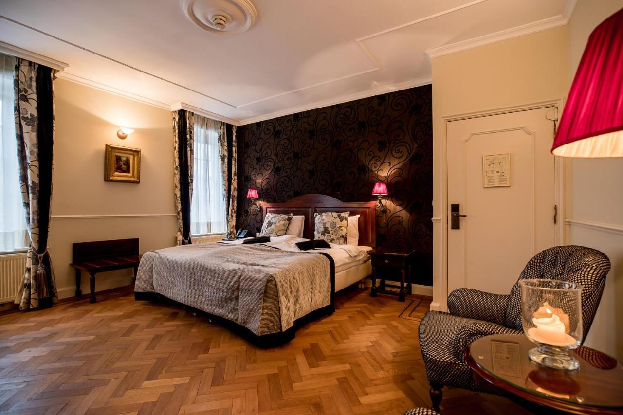 Bridal Suite