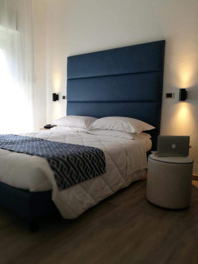 Double or Twin Room Balcony