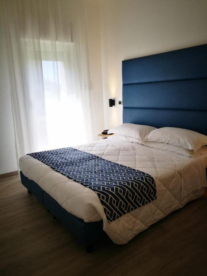 Double or Twin Room Balcony