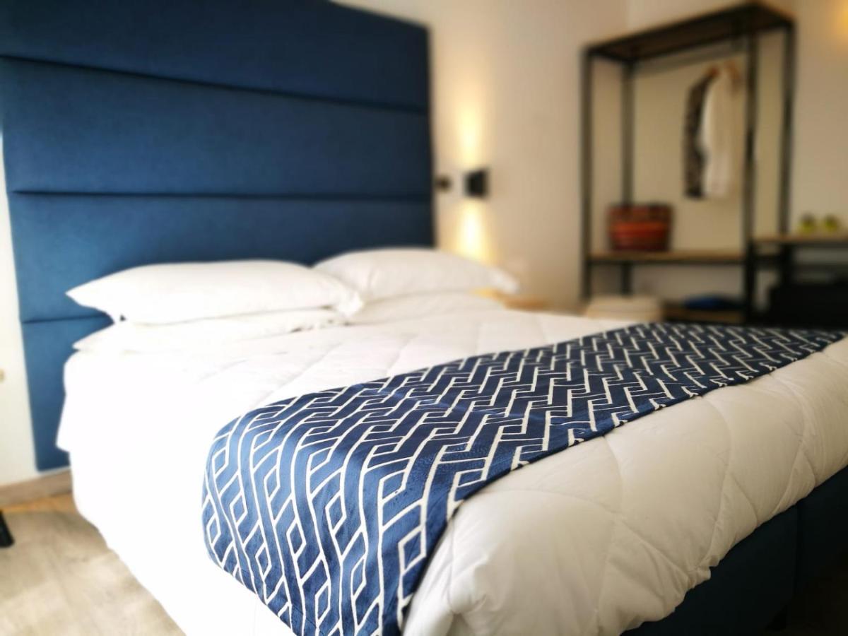 Double or Twin Room Balcony