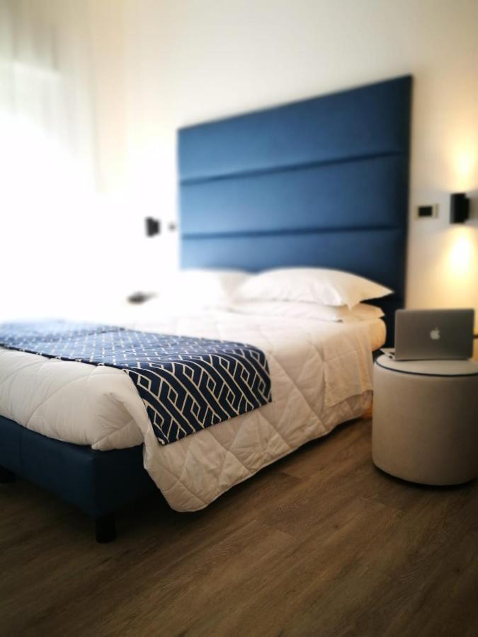 Double or Twin Room Balcony