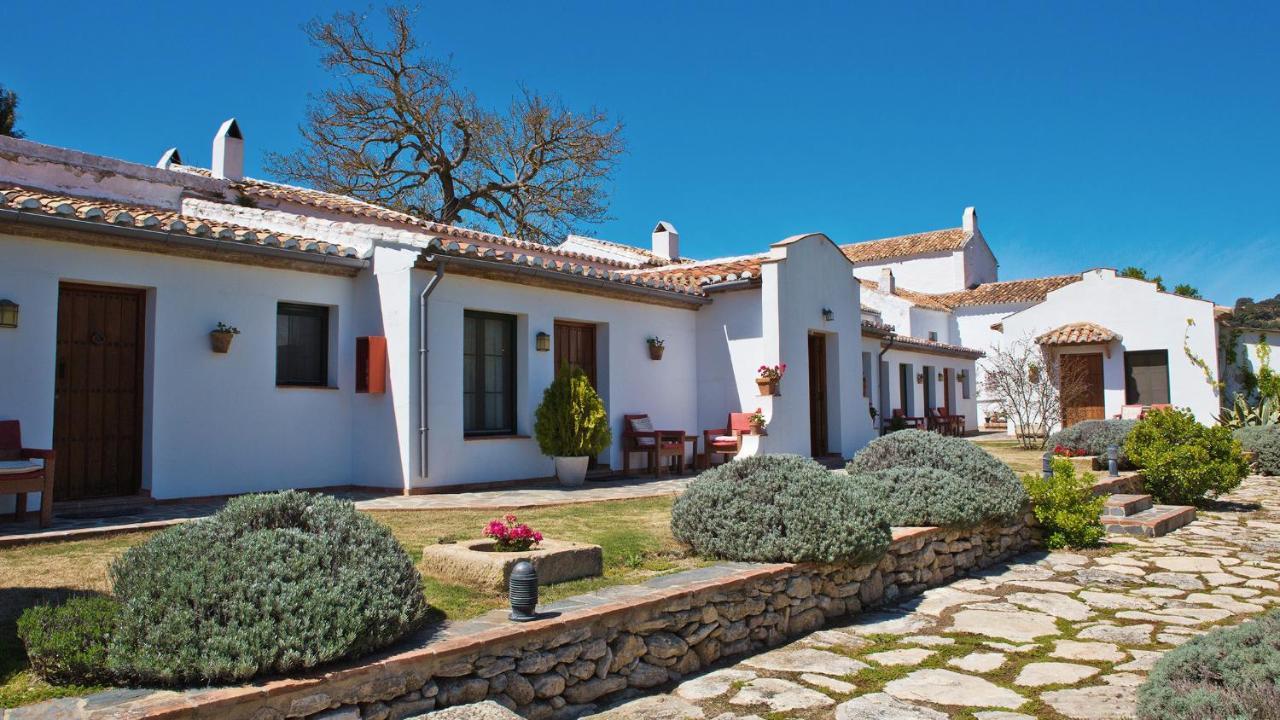 Double or Twin Room Terrace