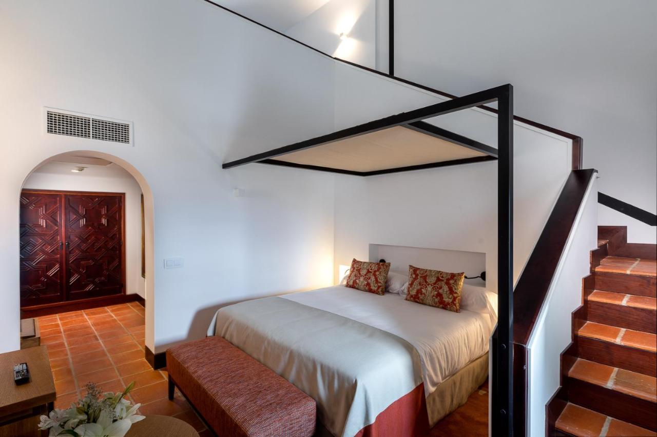 Habitación Doble Superior