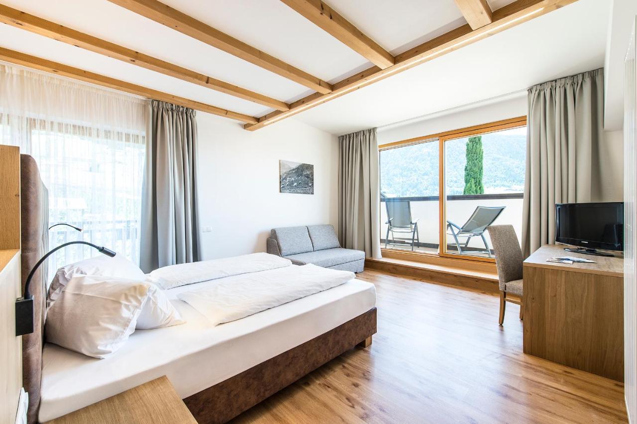 Deluxe Double Room Balcony