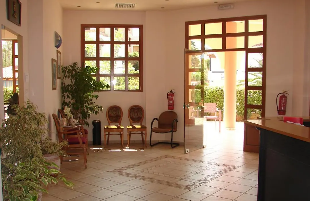Georges Estates Hotel-1