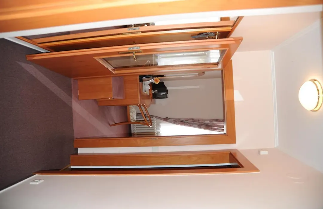 Pension Akropolis, Eco Breakfasts From Farm-1