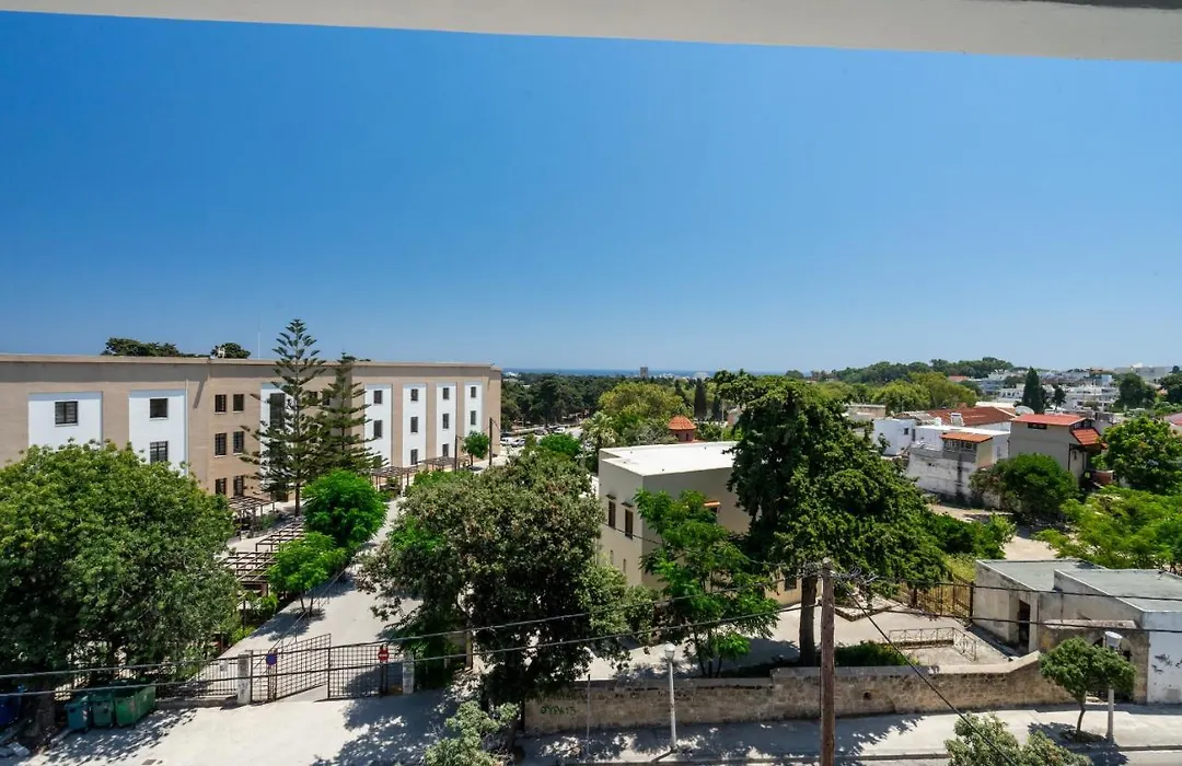 Castellum Suites-1