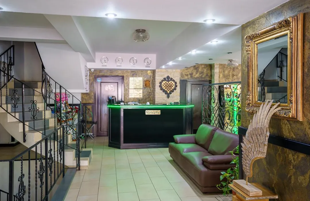 Avis Hotel By Ws Group-1