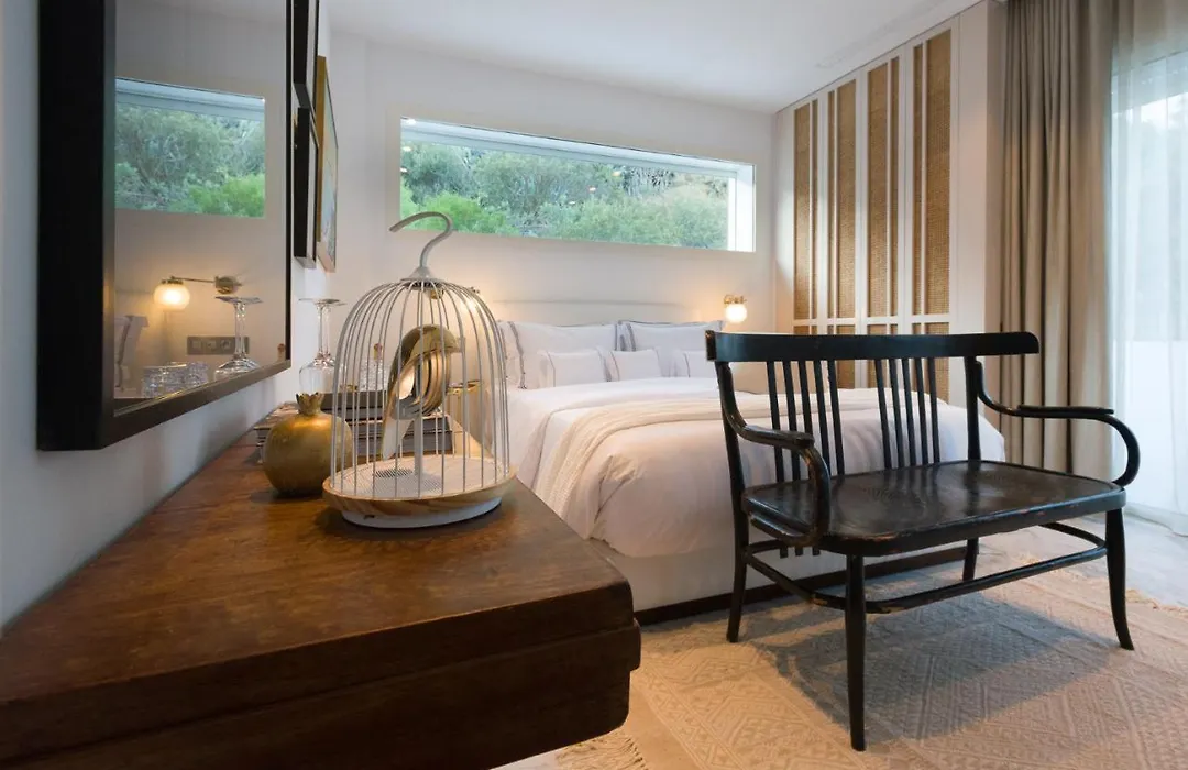 Maison Dedine- Smallluxuryhotels -Adults Only-1