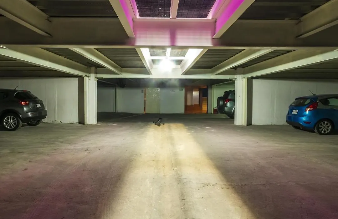 Hotel Plaza Delta-1