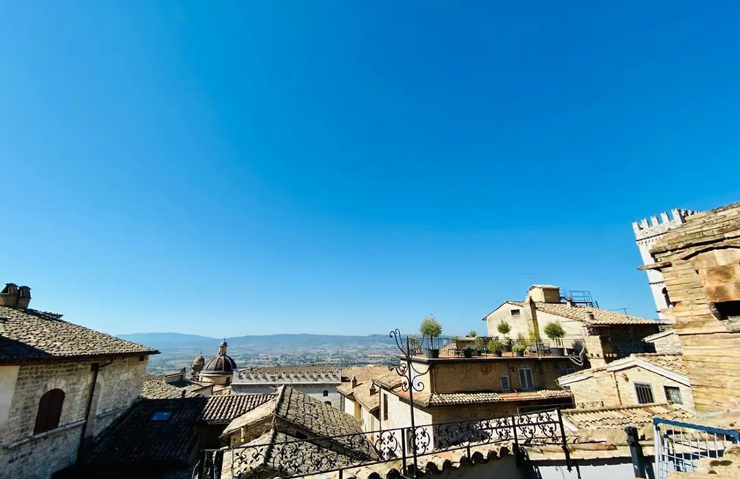 Hotel La Fortezza-1