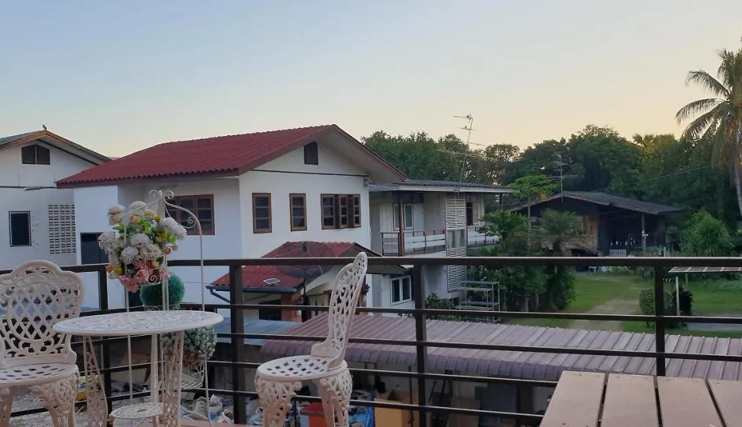 Little Guest House Hotel-1
