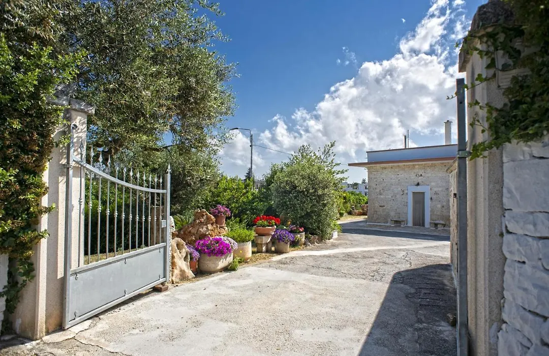 B&B Il Brigante-1