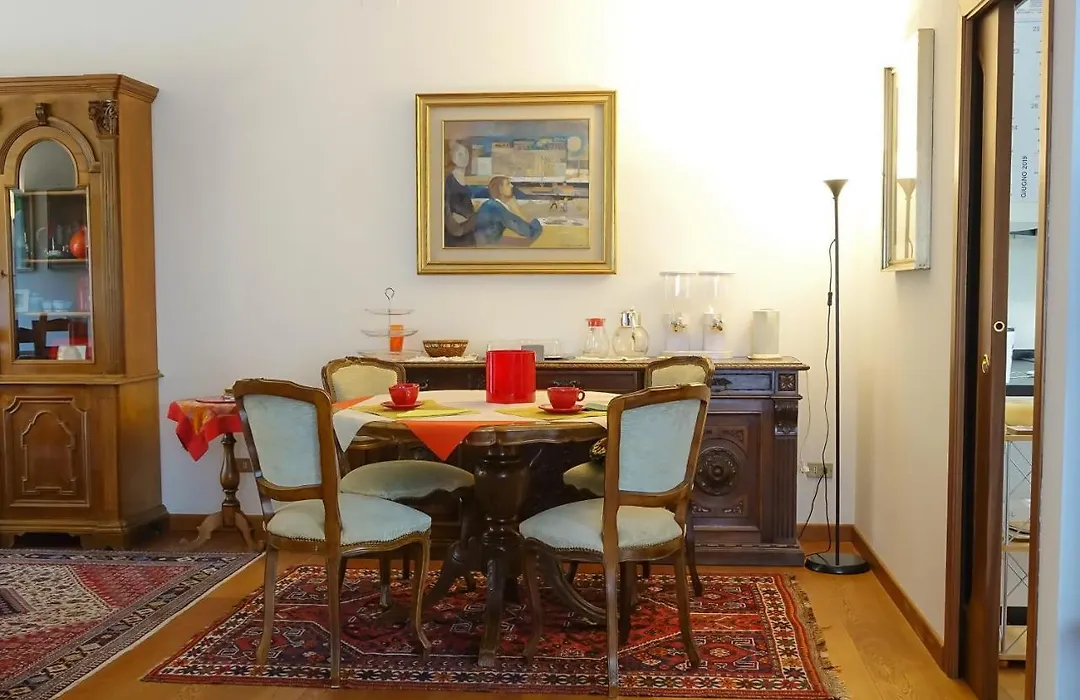 B&B Piccole Dolomiti-1