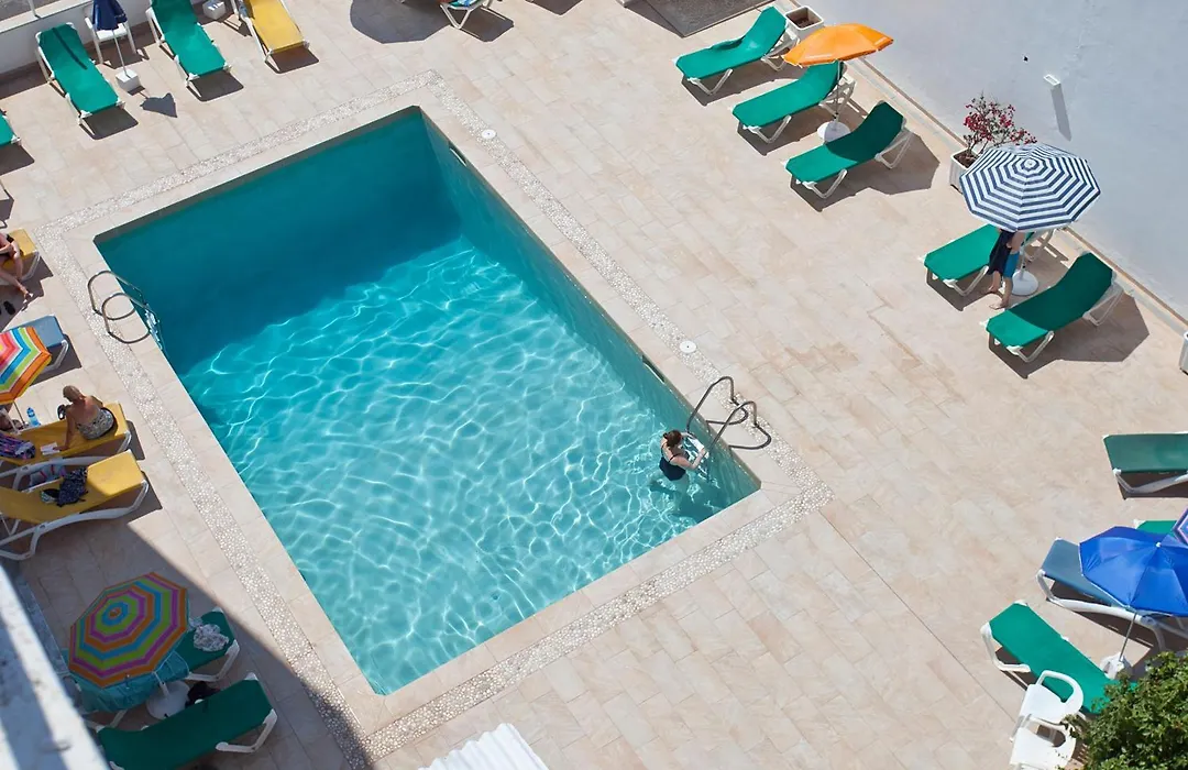 Galaxia Boutique Hotel-1