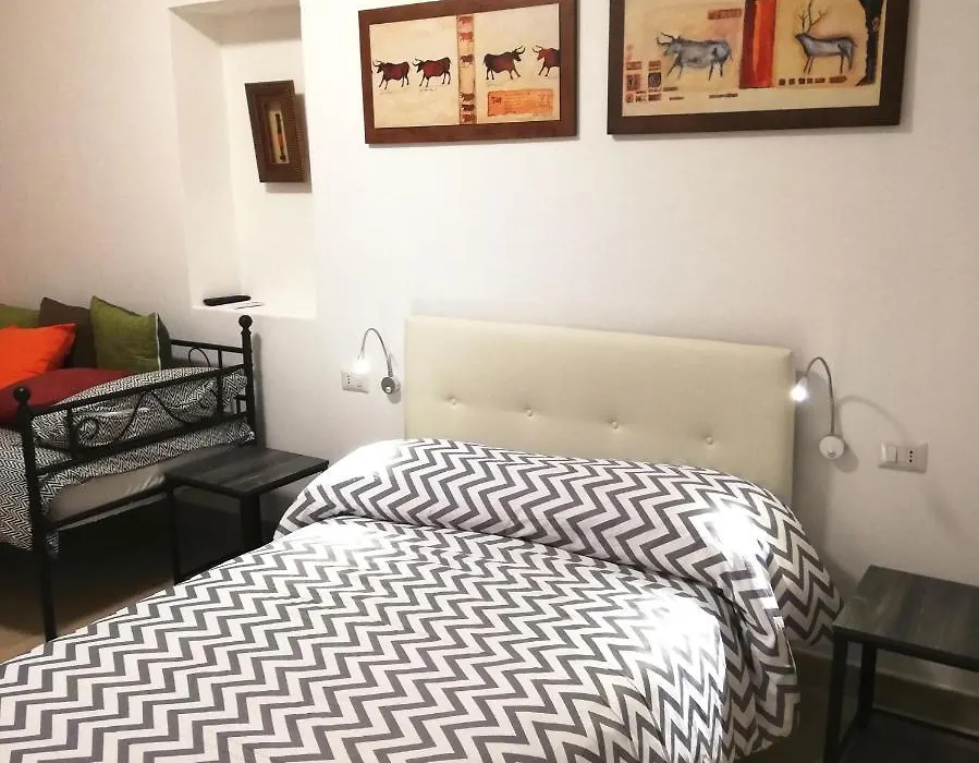 Archubintu B&B-1