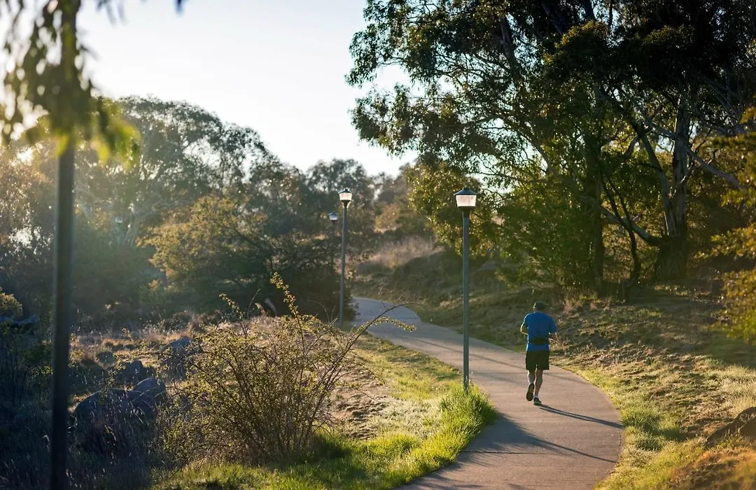 Discovery Parks - Jindabyne-1