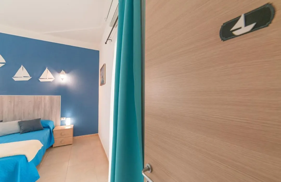 B&B Nell'Isola-1