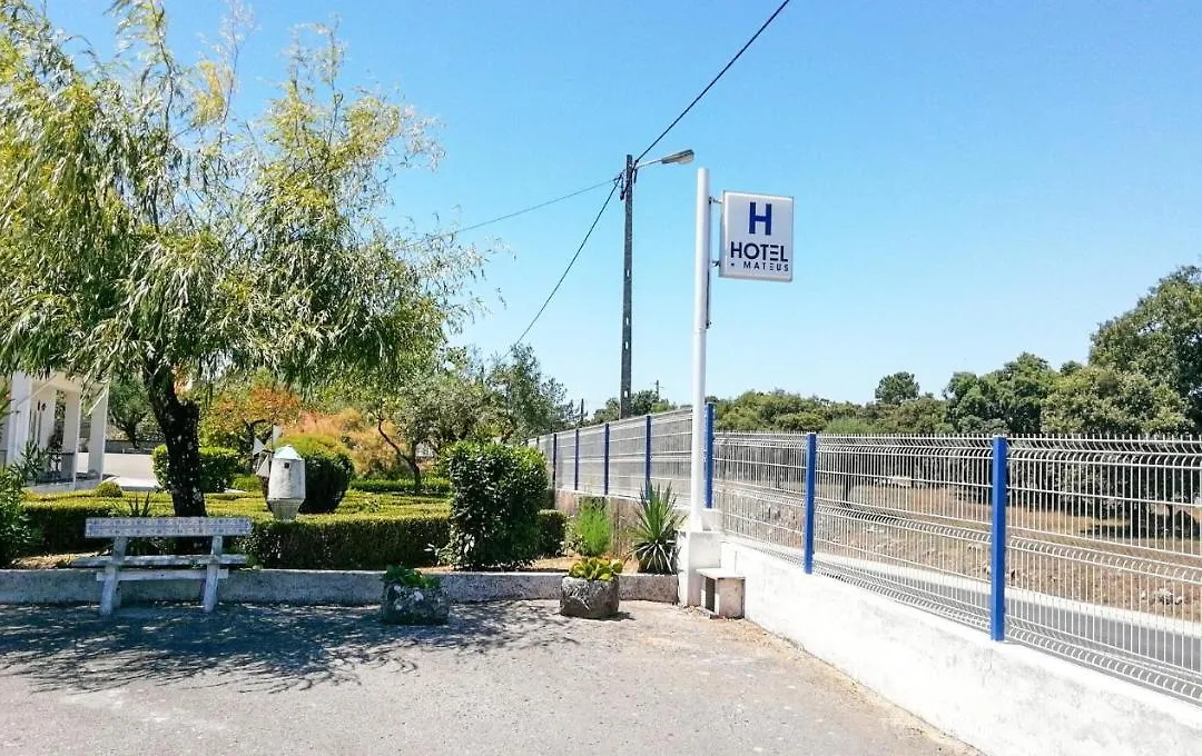 Hotel Mateus-1