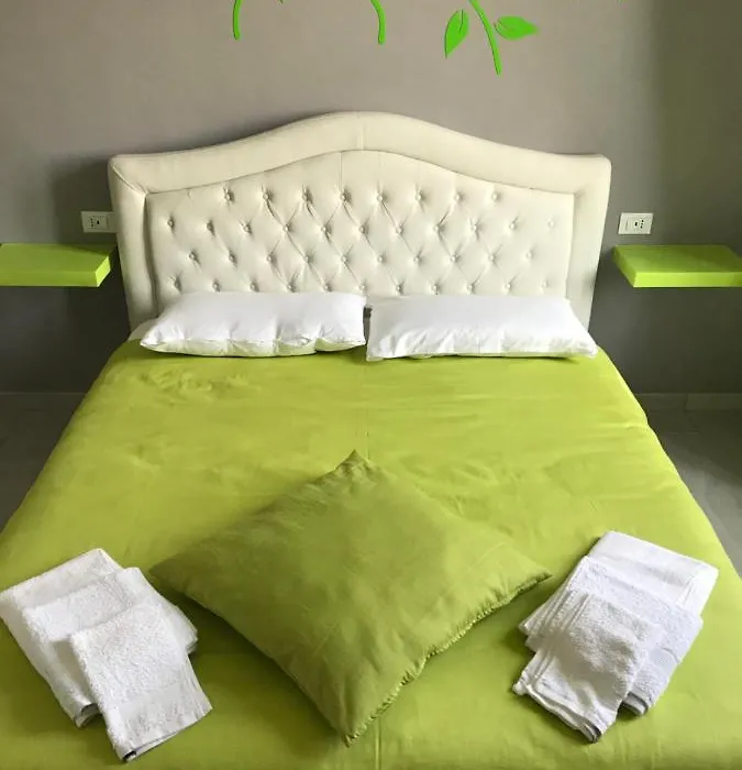 Rosa Verde-1