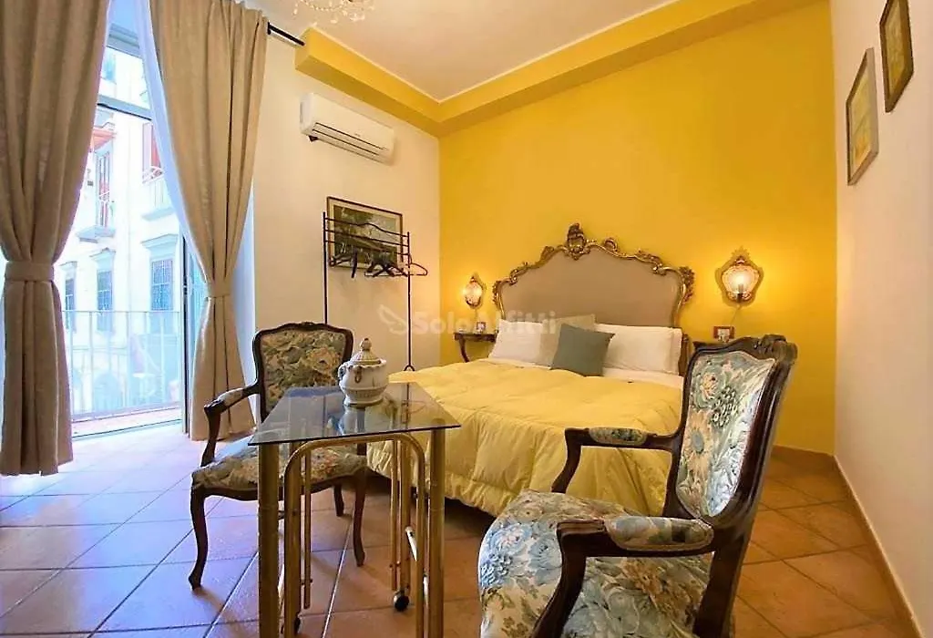 B&B Donna Anna-1