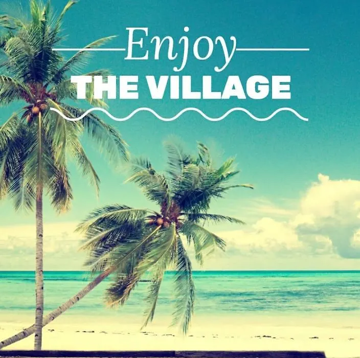 The Village Anjuna-1