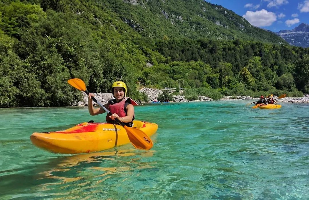 Top Rafting Center-1