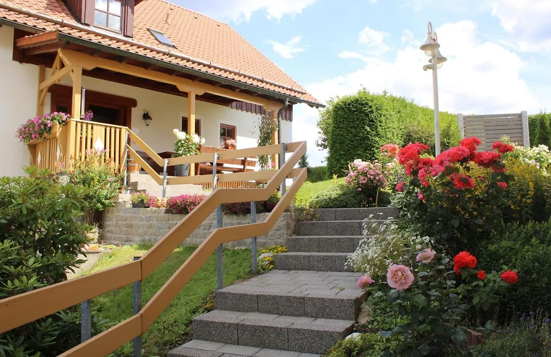 Gästehaus Sporrer-1