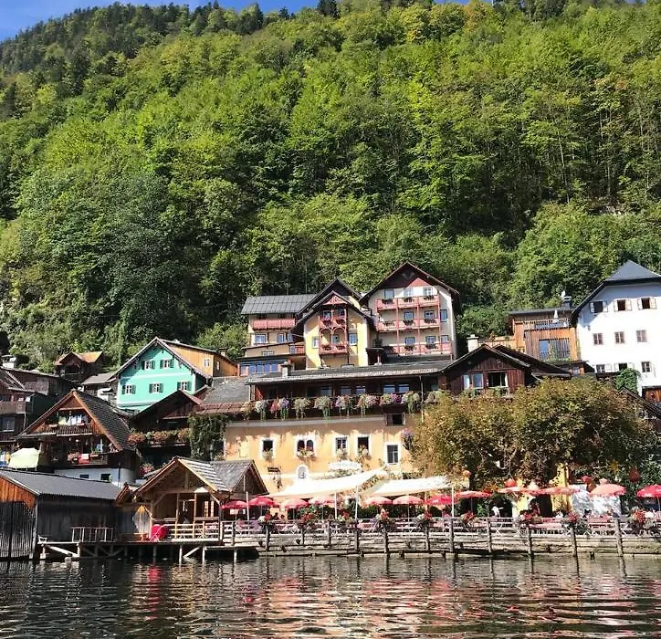 Bräugasthof Hallstatt-1