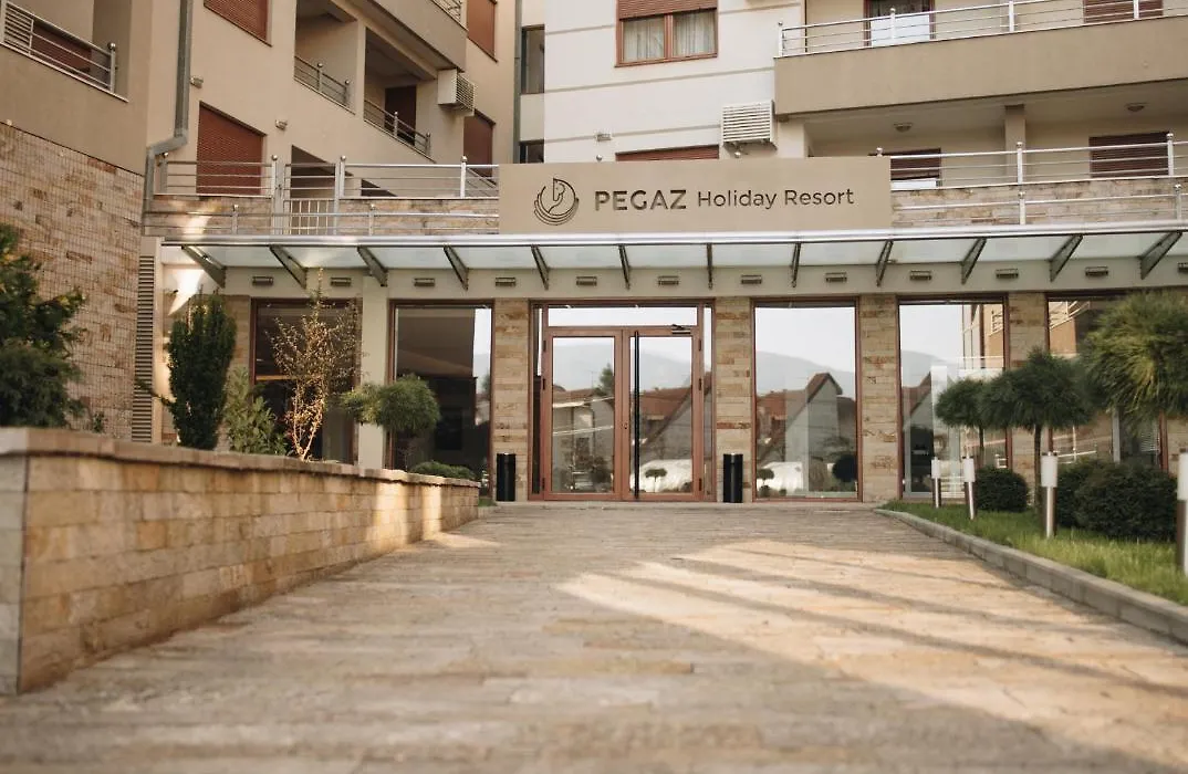 Pegaz Holiday Resort-1