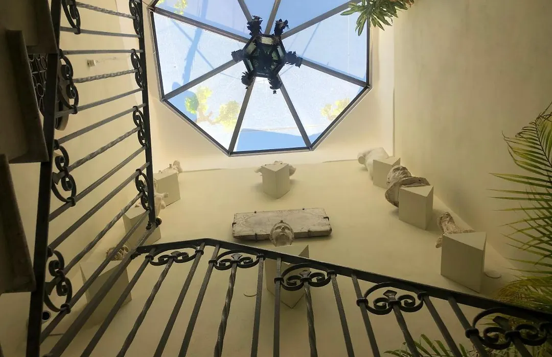 Casa Modica - Luxury rooms-1
