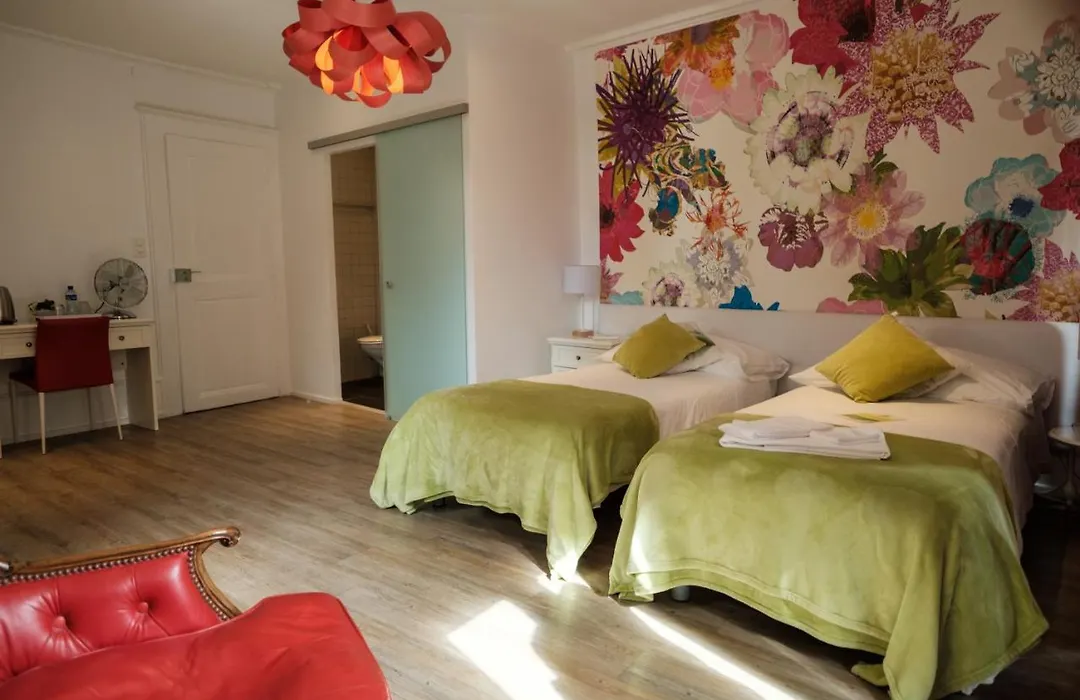 Hotel Du Raisin-1
