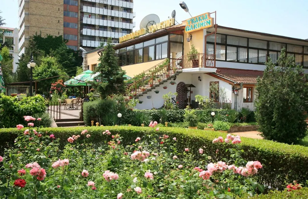 Hotel Trakia Garden-1