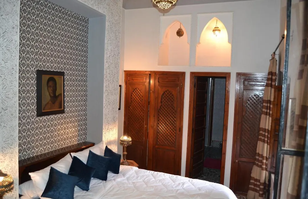 Riad Barroko-1