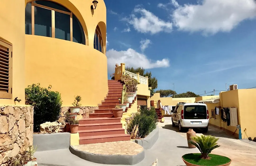 Residence Villa Ambra-1