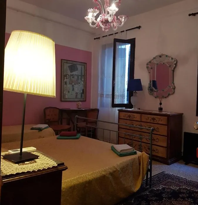Fiabe Venice Rooms-1
