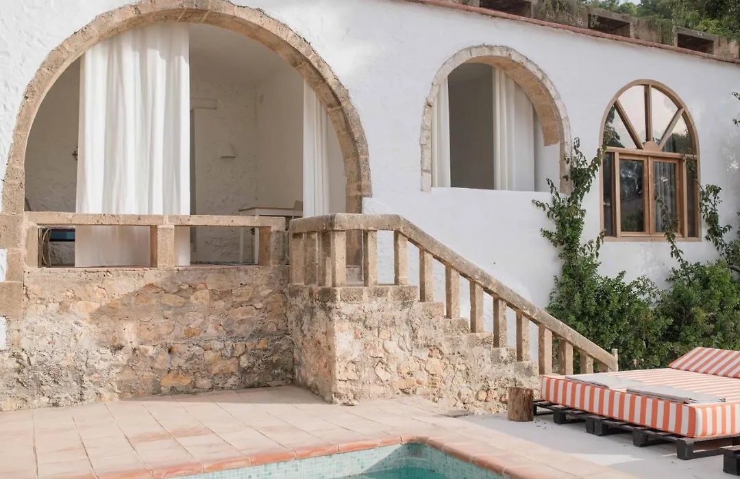 Villa Dora (Adults Only)-1
