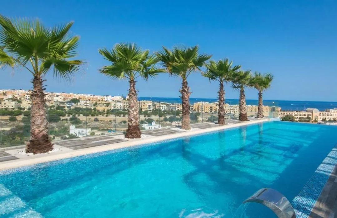 H Hotel & Spa - Adults Only-1