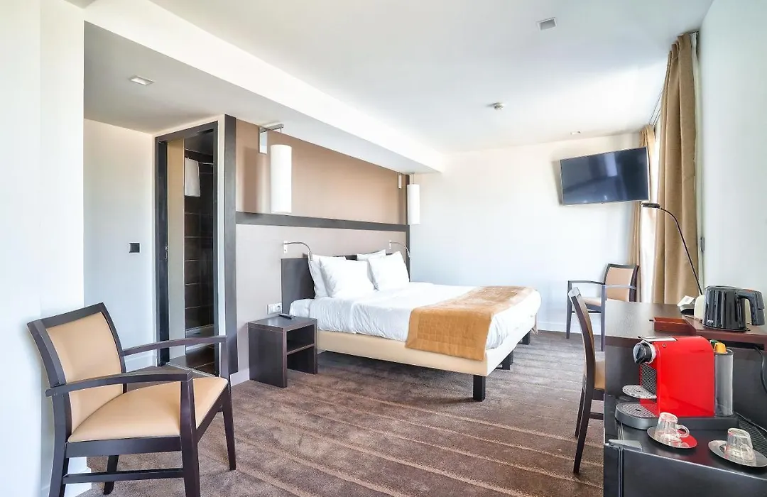 Simon'S Boutique Hotel-1