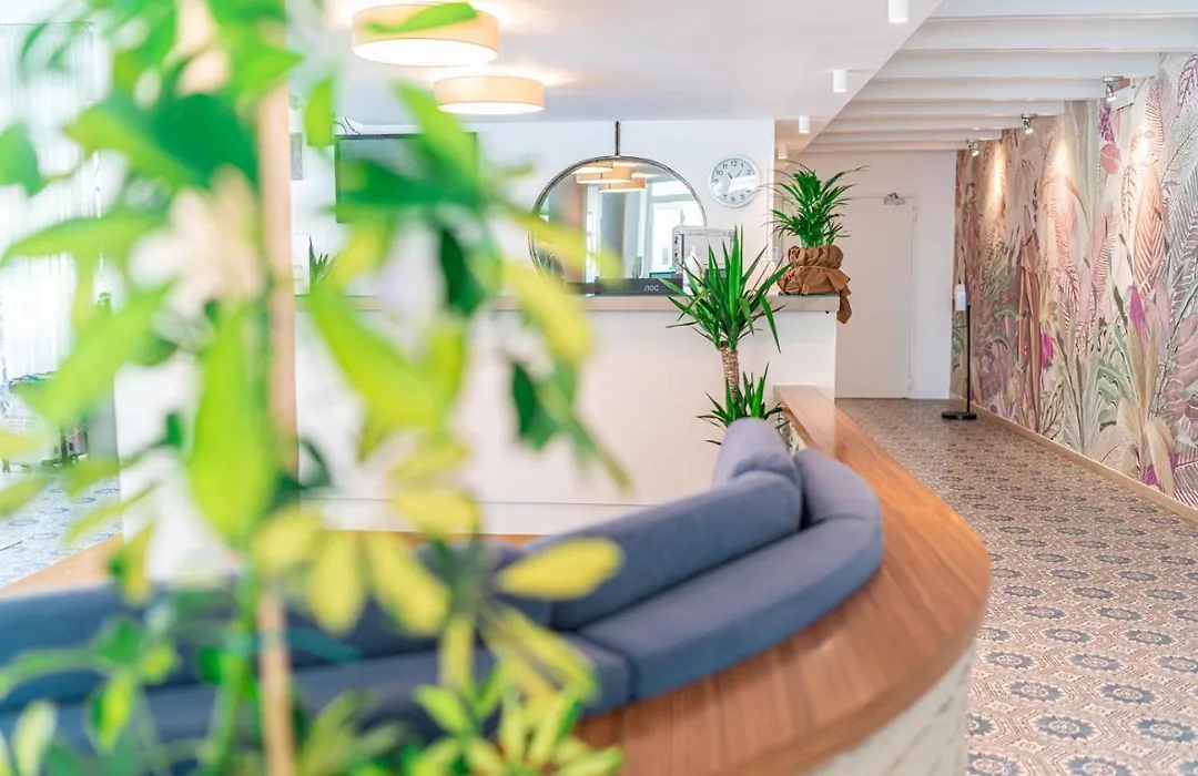 Hotel Pigalle-1